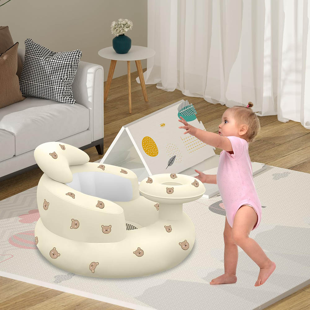 Multi Style Baby Study Chair - perfect for homework reading and creative activities